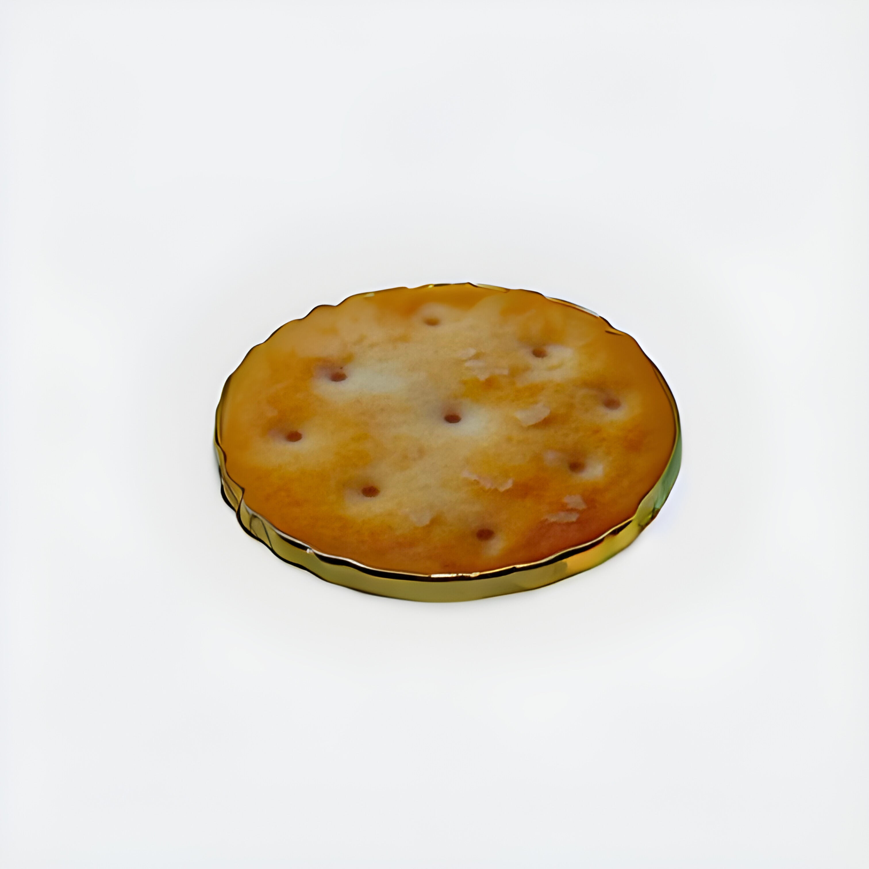 Happy Cracker 2.0 Ball Marker