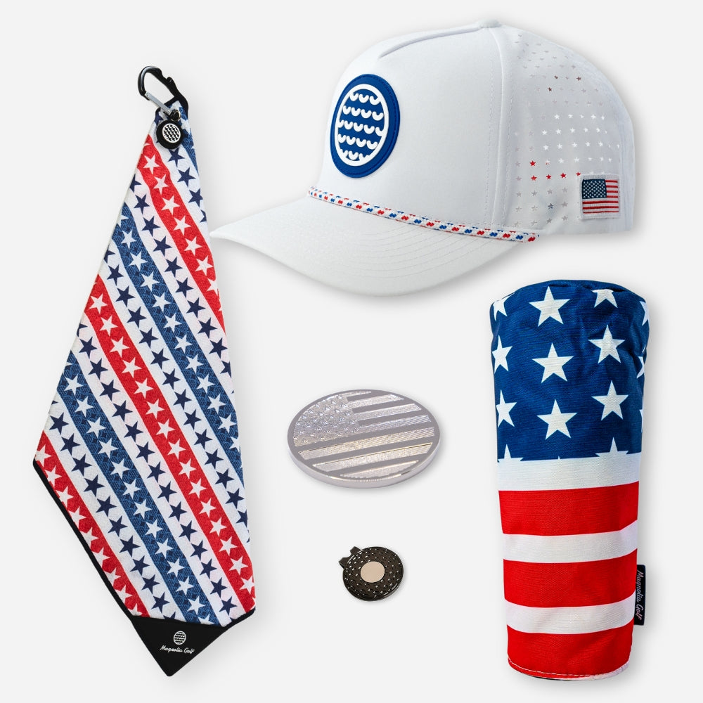 Old Glory BUNDLE