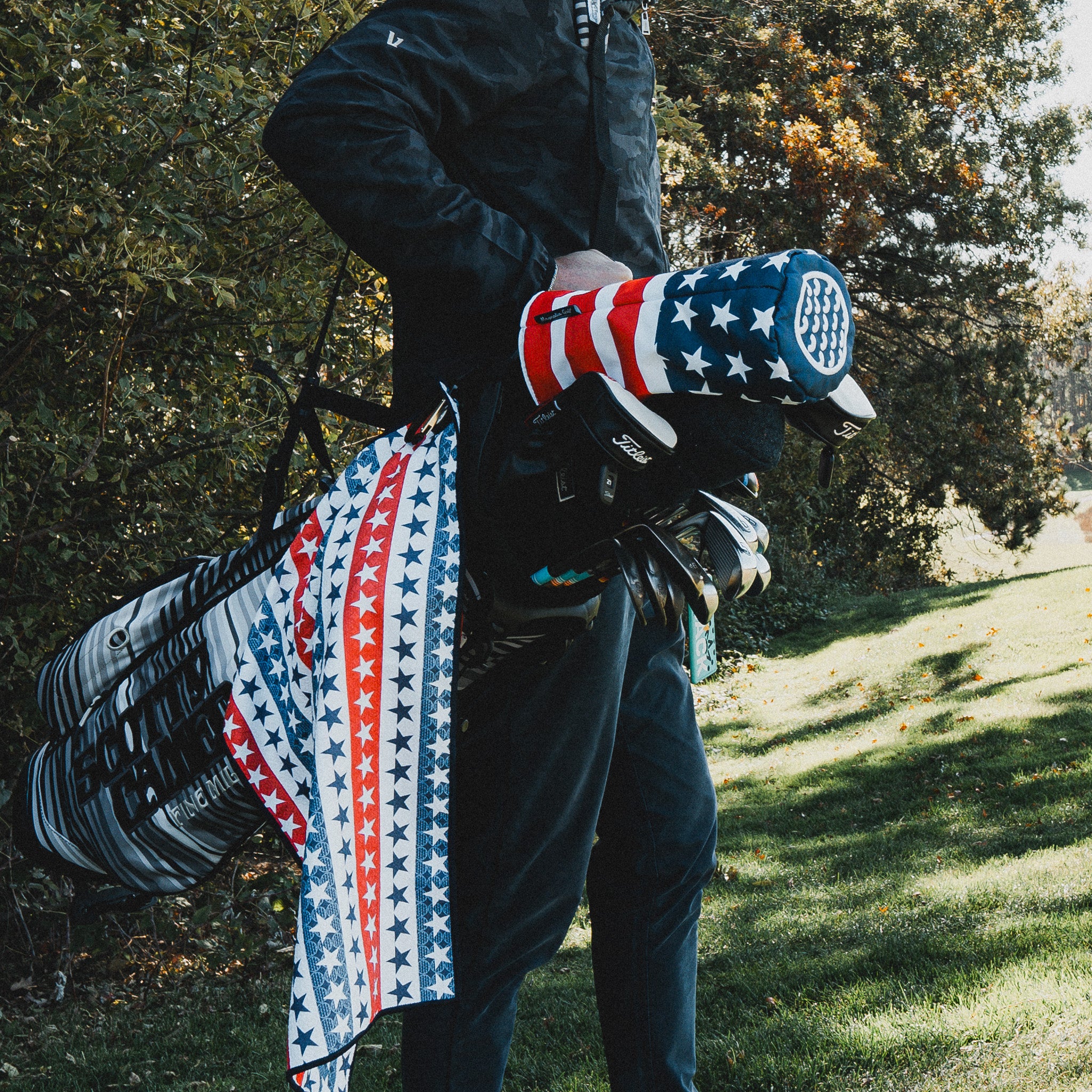 Old Glory BUNDLE