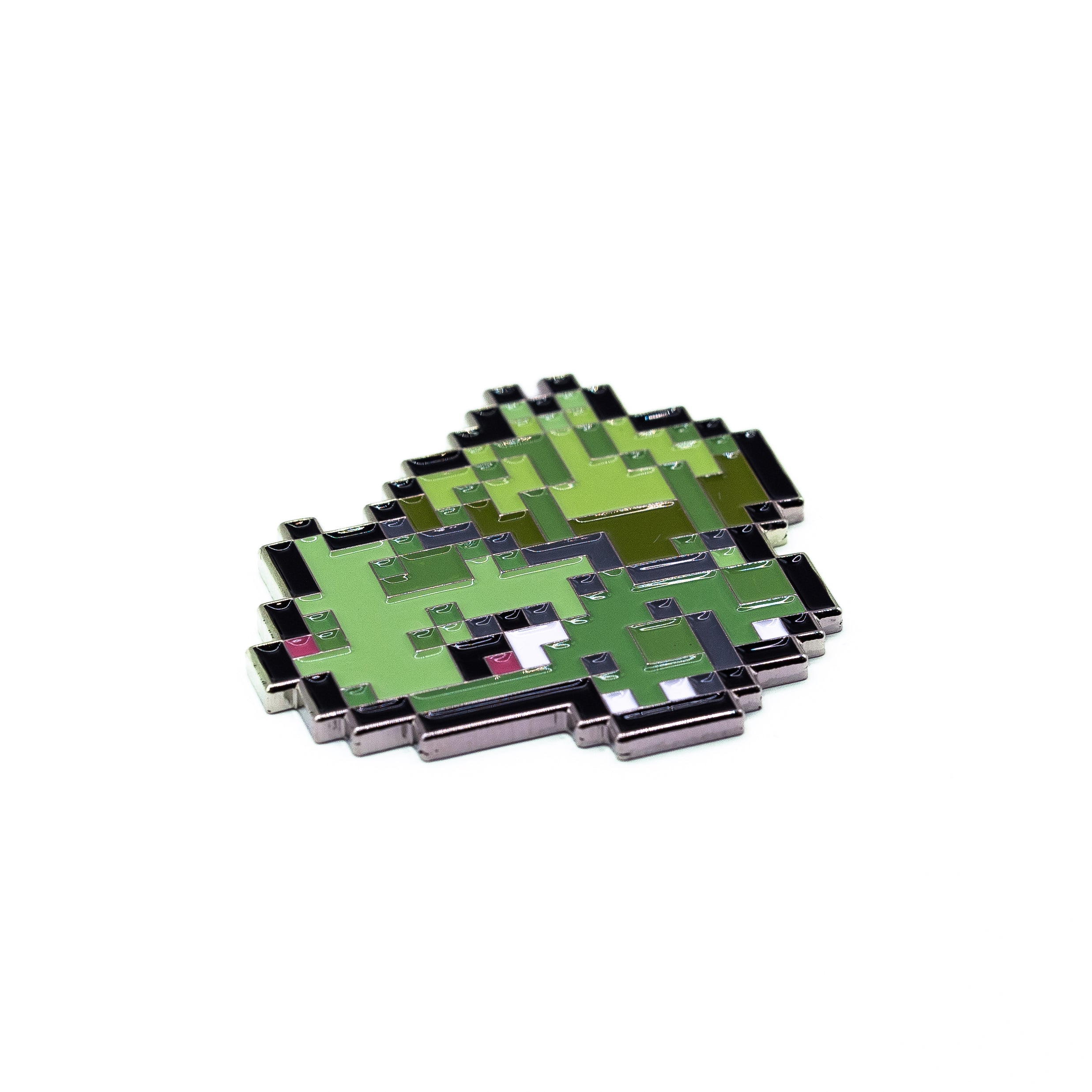 Leaf Toad Ball Marker
