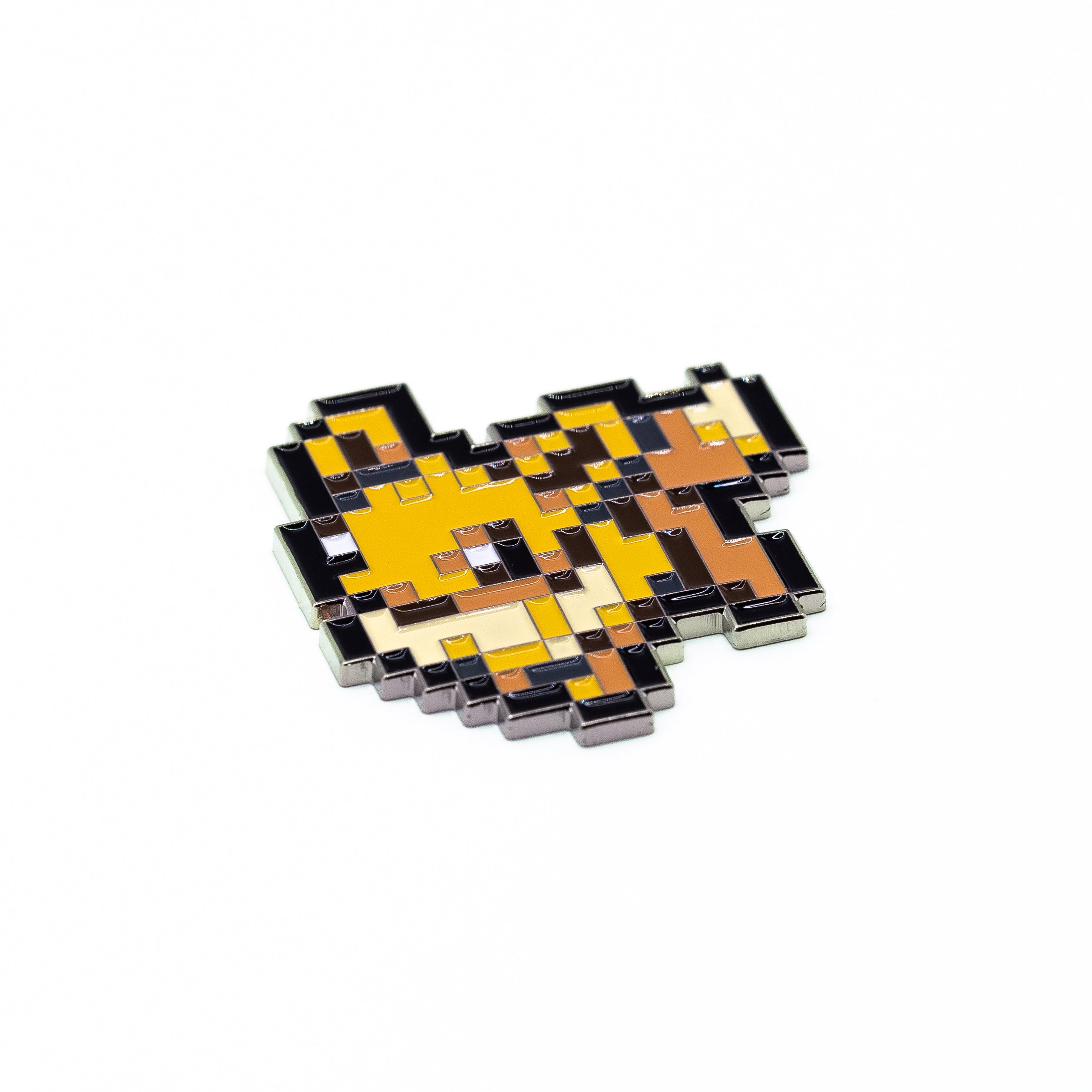 Mystic Fox Ball Marker