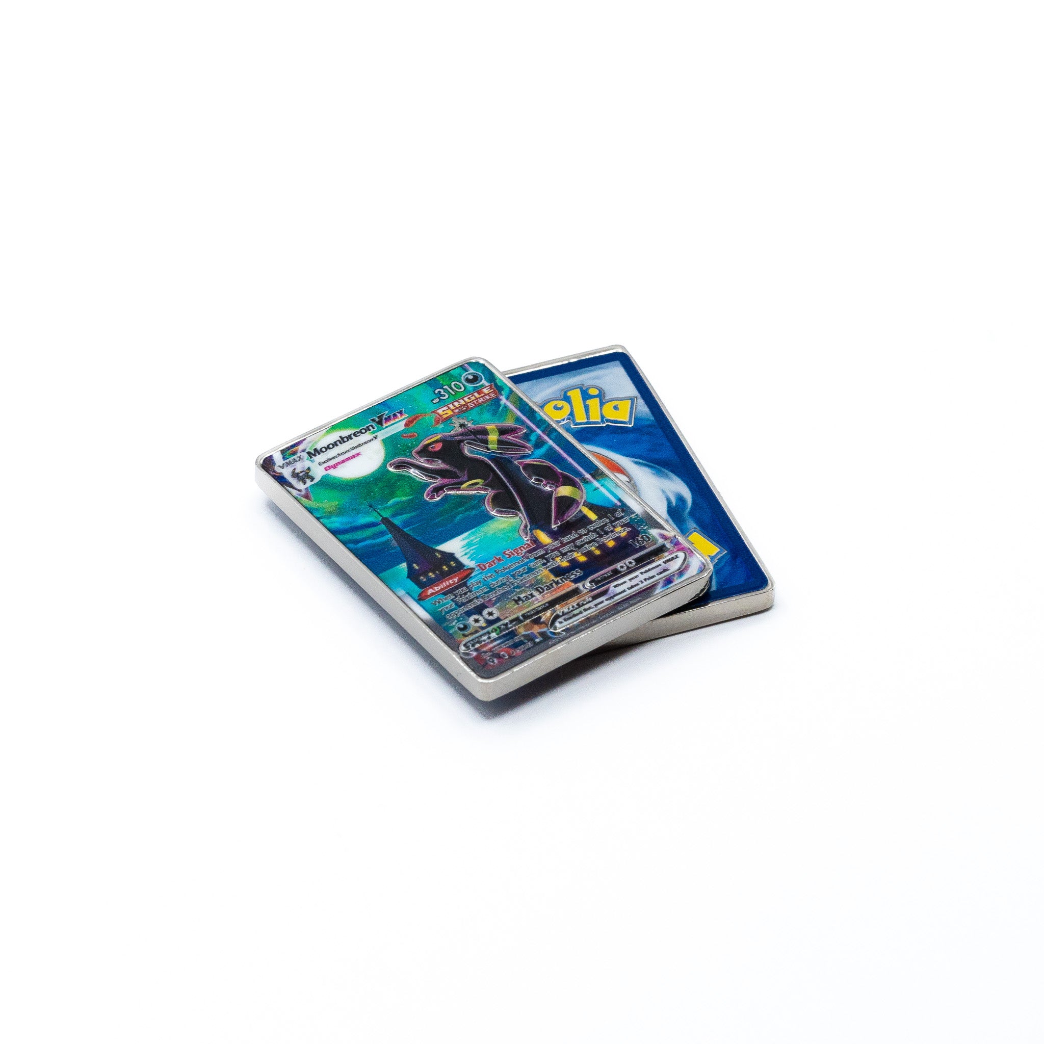 Moonbreon Ball Marker