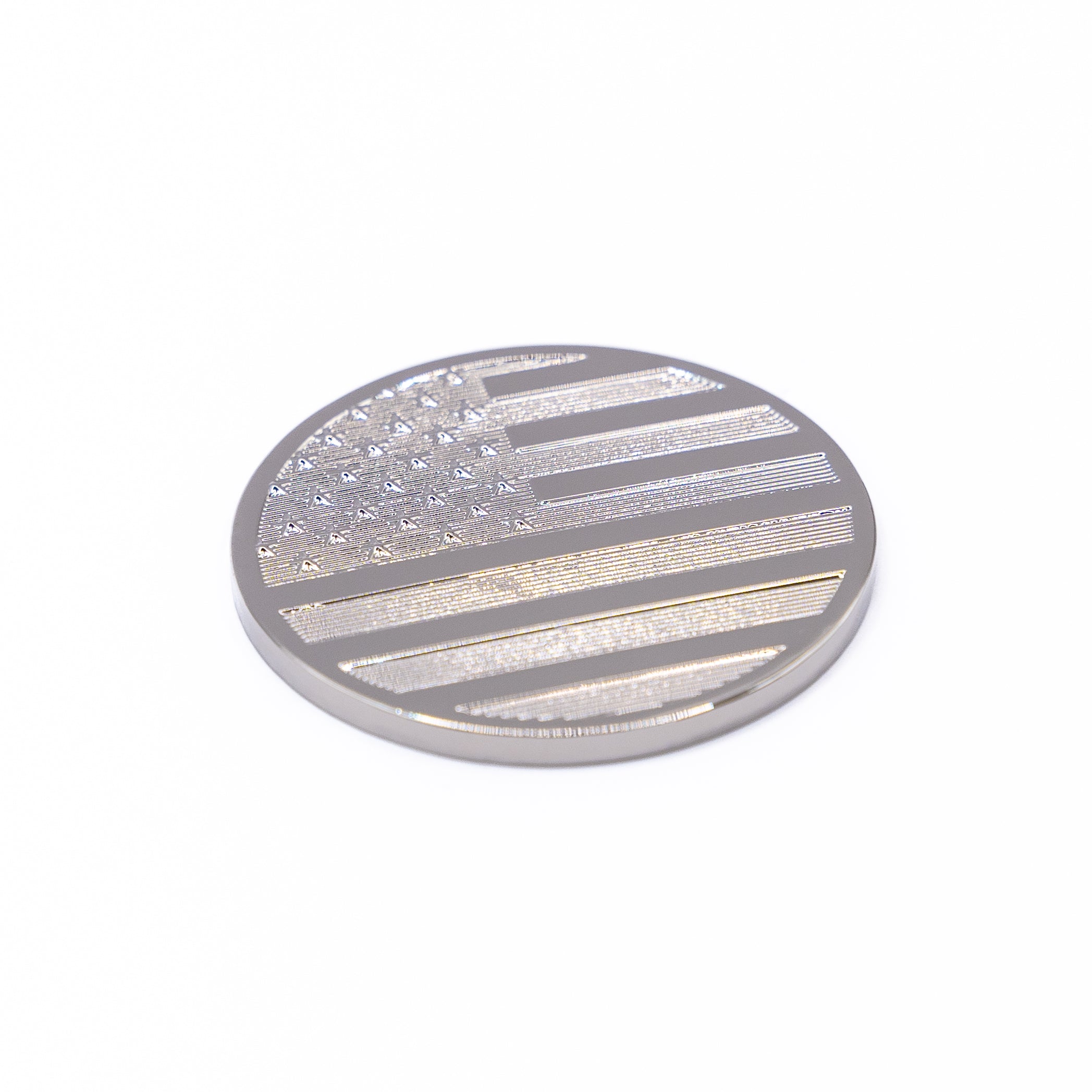 Old Glory Ball Marker