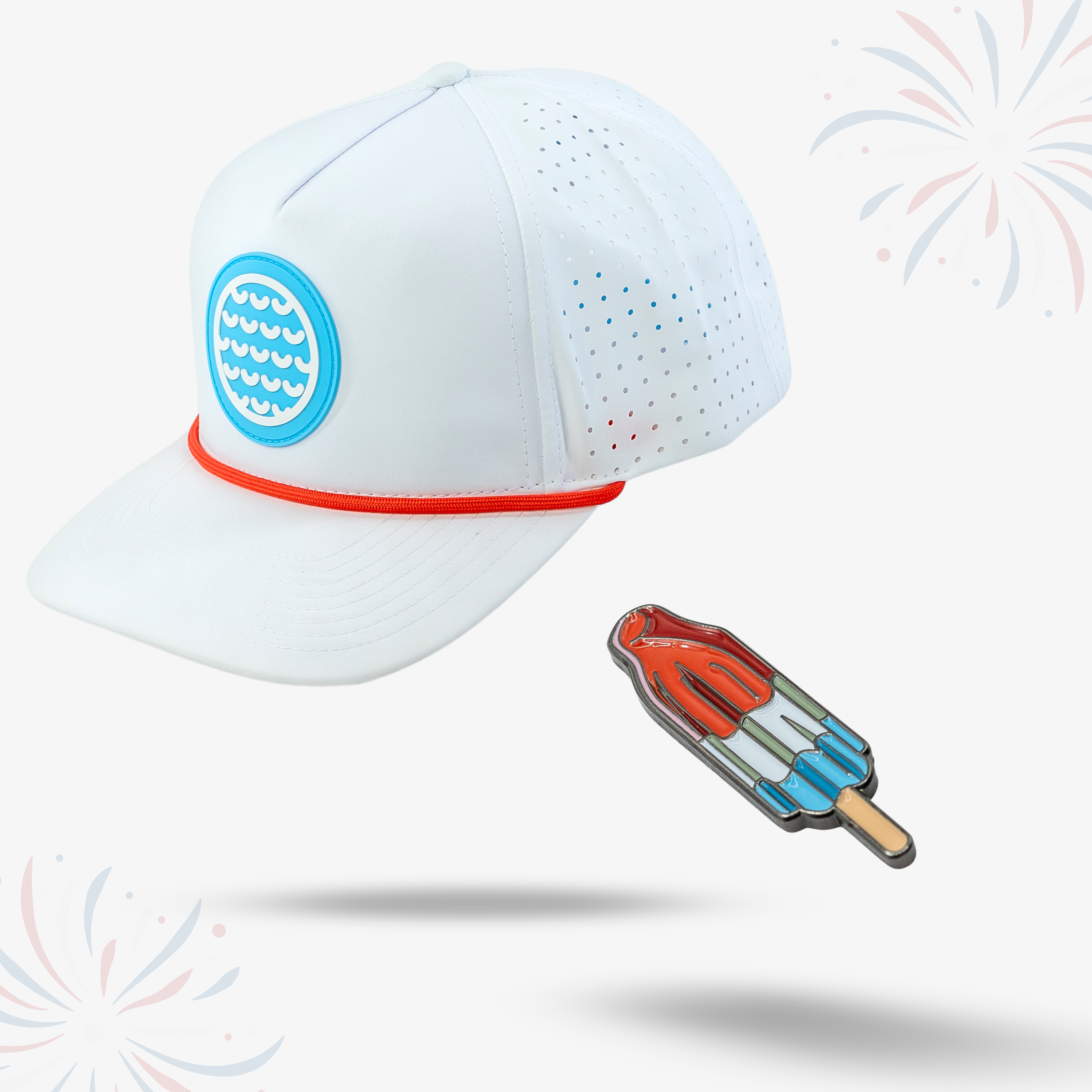 Patriotic Pop BUNDLE