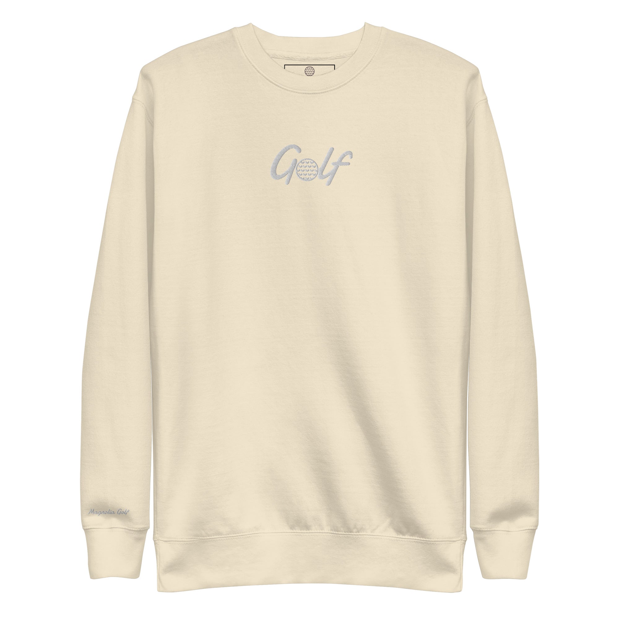 MG1 'GOLF' Crewneck