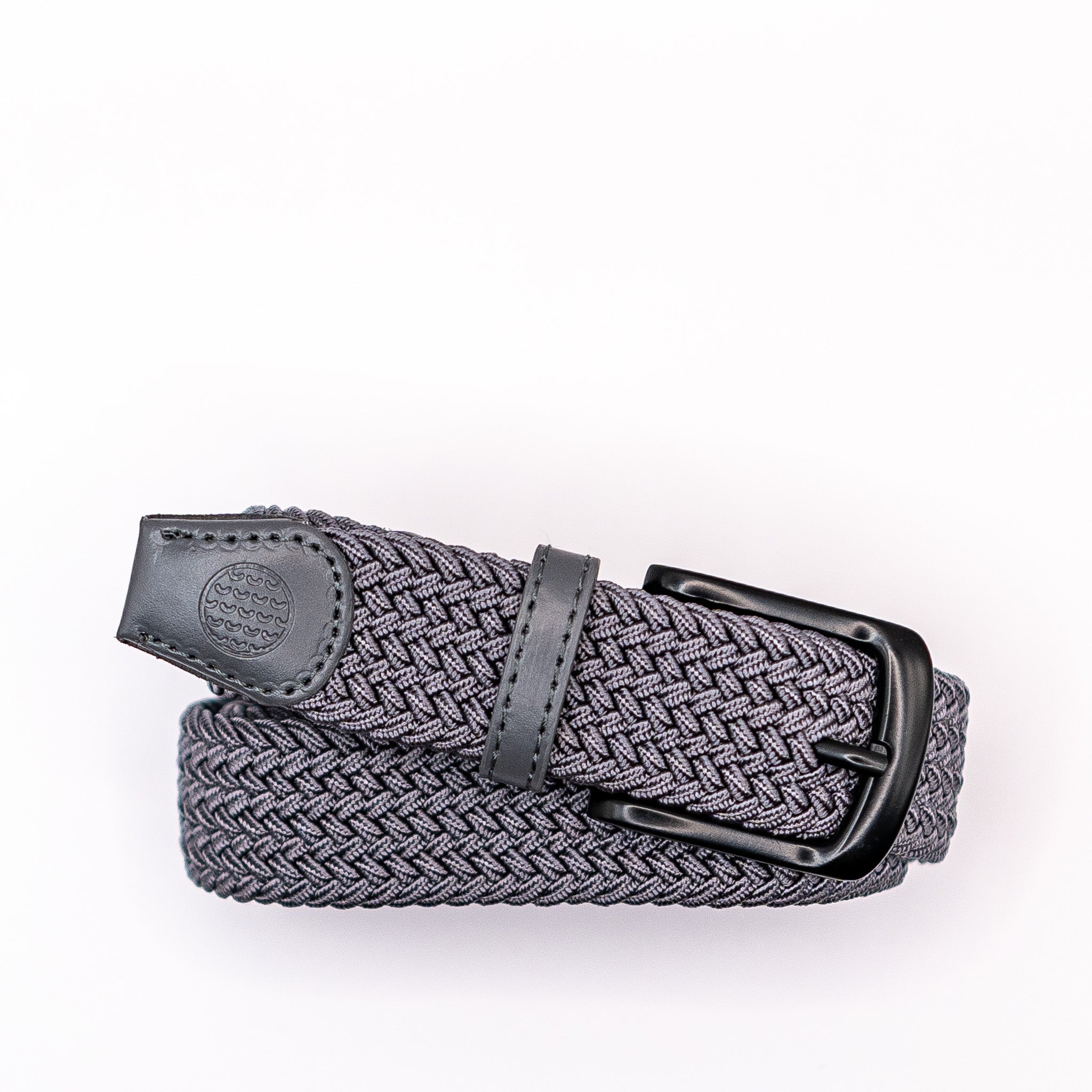 The Looper Belt - Grey