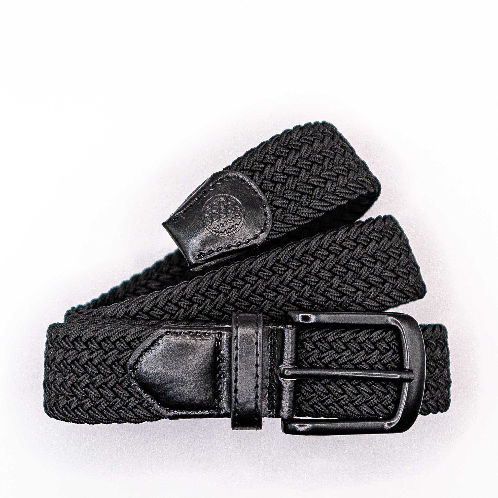 The Looper Belt - Black
