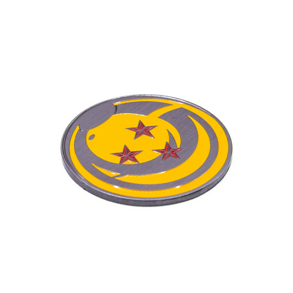 DBZ-3 Star Ball Marker