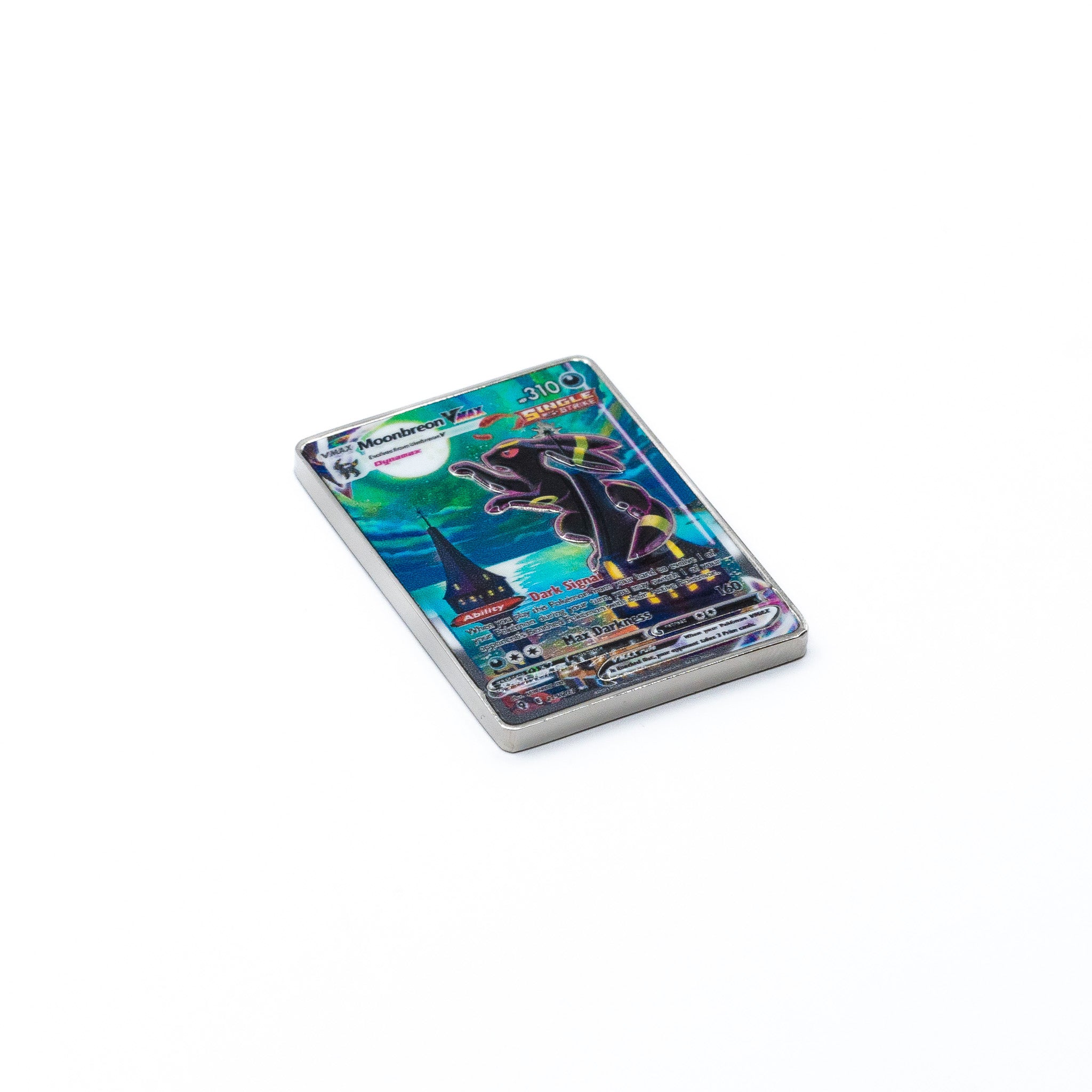 Moonbreon Ball Marker