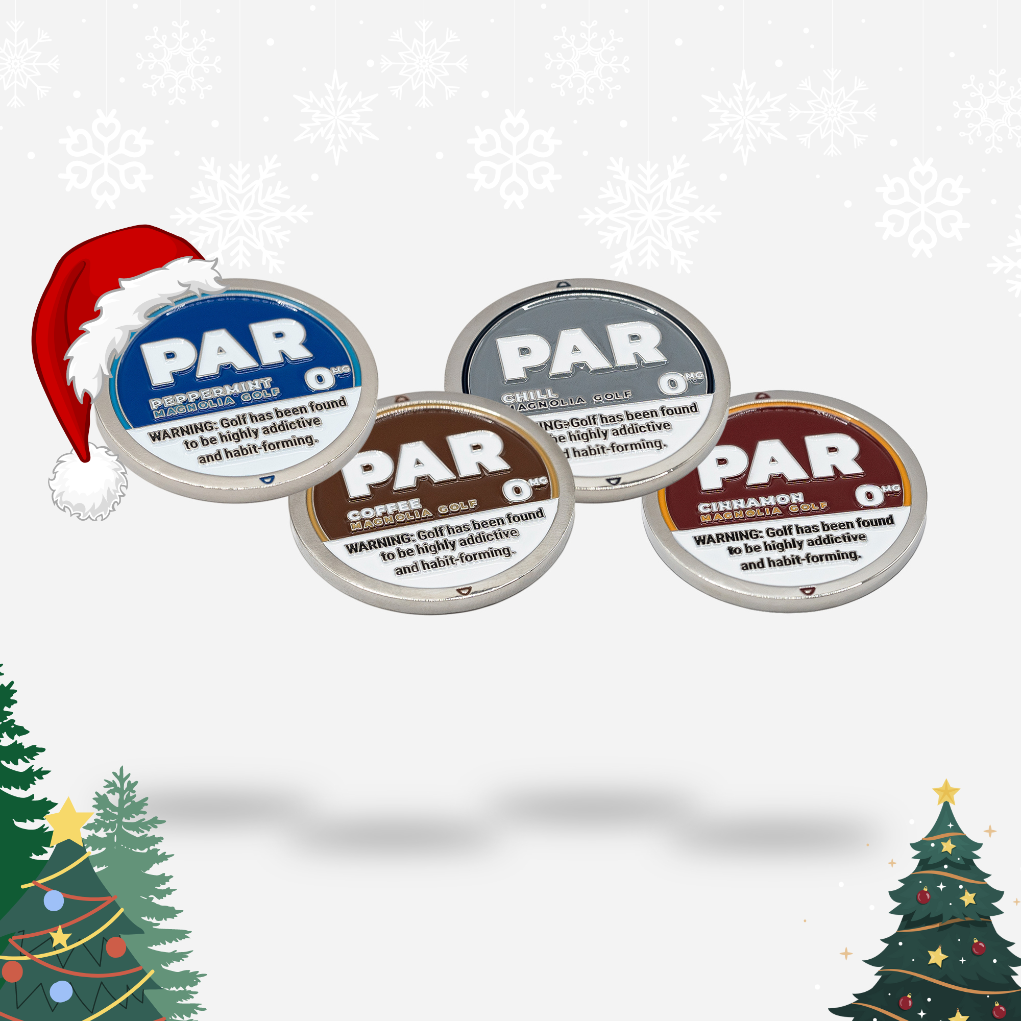 未使用品】PING GOLFBALL merry Christmas Vintage Ping Eye 1 Merry 未使用品】PING GOLFBALL merry Christmas Vintage Ping Eye 1 Merry